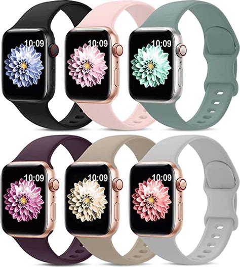 amazon iphone watch bands|replacement bands for apple watch.